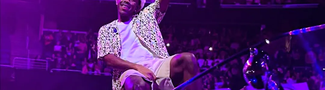 Tyler The Creator