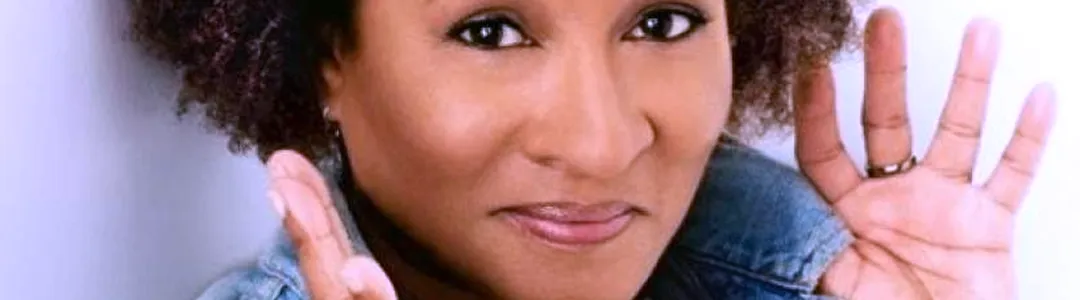 Wanda Sykes