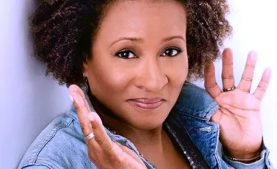 Wanda Sykes